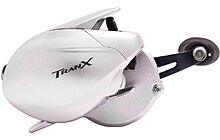 Котушка Shimano Tranx 301 A - дополнительное фото 4
