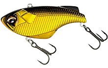 Воблер Shimano Bantam Rattlin Sur-Vibe 70mm 19.0g #206 Lime Chart - фото 2