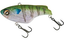 Воблер Shimano Bantam Rattlin Sur-Vibe 53 мм 13 г - фото 7