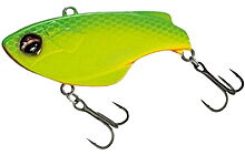 Воблер Shimano Bantam Rattlin Sur-Vibe 53 мм 13 г - фото 1