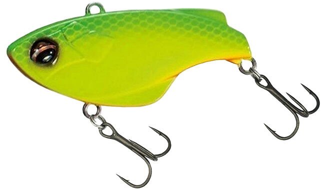 Воблер Shimano Bantam Rattlin Sur-Vibe 53 мм 13 г - фото 1