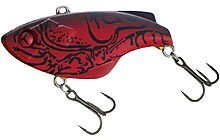 Воблер Shimano Bantam Rattlin Sur-Vibe 53 мм 13 г - фото 3