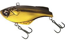 Воблер Shimano Bantam Rattlin Sur-Vibe 53 мм 13 г - фото 2