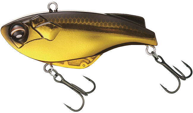 Воблер Shimano Bantam Rattlin Sur-Vibe 53 мм 13 г - фото 2