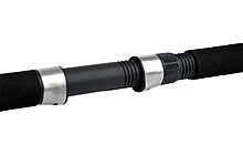 Спінінг Shimano FX XT 270H 2.70m 20-50g - дополнительное фото 3