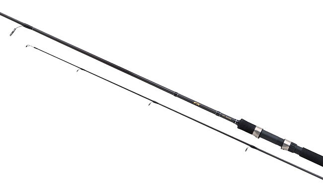 Спиннинг Shimano FX XT 14-40 г 2,40 м - дополнительное фото 1