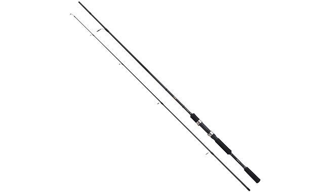Спиннинг Shimano FX XT 10-30 г 2,40 м - фото 1