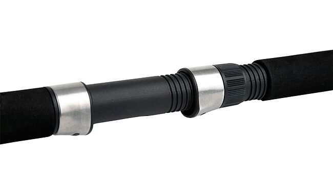 Спиннинг Shimano FX XT 10-30 г 2,40 м - дополнительное фото 3