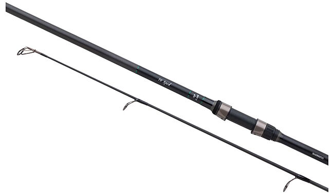 Вудилище коропове Shimano Tribal TX-A Marker 12’/3.66m 3.0lbs - дополнительное фото 1
