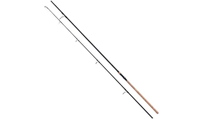 Карповое удилище Shimano Tribal Carp TX-2 3,66 м 3,25lbs 2sec - фото 1