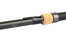 Карповое удилище Shimano Tribal Carp TX-2 3,66 м 3,25lbs 2sec - дополнительное фото 1