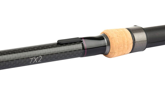 Карповое удилище Shimano Tribal Carp TX-2 3,66 м 3,25lbs 2sec - дополнительное фото 1