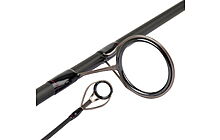 Карповое удилище Shimano Tribal Carp TX-2 3,66 м 3,25lbs 2sec - дополнительное фото 2