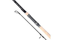 Карповое удилище Shimano Tribal Carp TX-2 3,66 м 3,25lbs 2sec - дополнительное фото 3