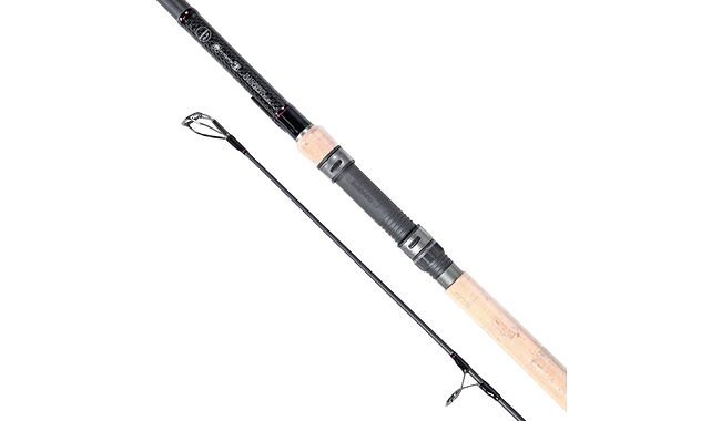 Карповое удилище Shimano Tribal Carp TX-2 3,66 м 3,25lbs 2sec - дополнительное фото 3
