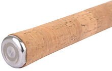 Карповое удилище Shimano Tribal Carp TX-2 3,66 м 3,25lbs 2sec - дополнительное фото 4