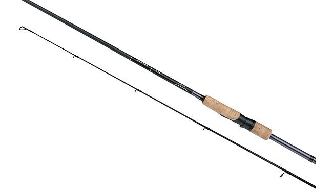 Спінінг Shimano Catana FX Spinning M-Fast 8’10’’/2.69m 50-100g - дополнительное фото 1