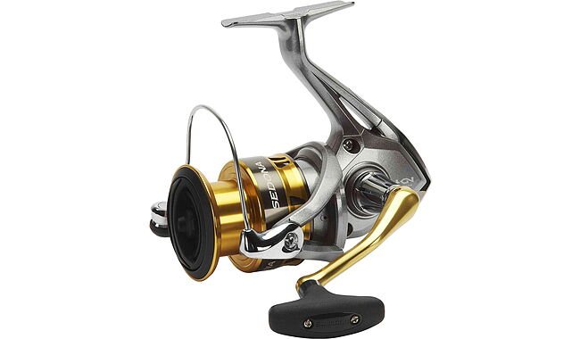 Катушка Shimano Sedona 8000 FI - фото 1