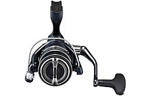 Котушка Shimano Miravel 2500S 5+1BB - дополнительное фото 3