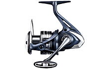 Катушка Shimano Miravel 2500 - дополнительное фото 1