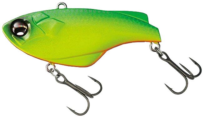 Воблер Shimano Bantam Rattlin Sur-Vibe 1K 62 мм 14 г - фото 1
