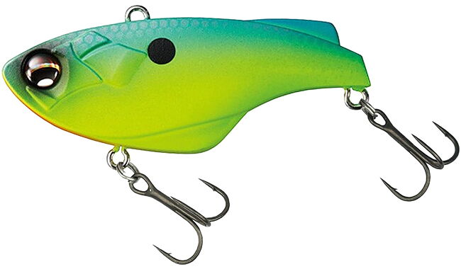 Воблер Shimano Bantam Rattlin Sur-Vibe 1K 62 мм 14 г - фото 2