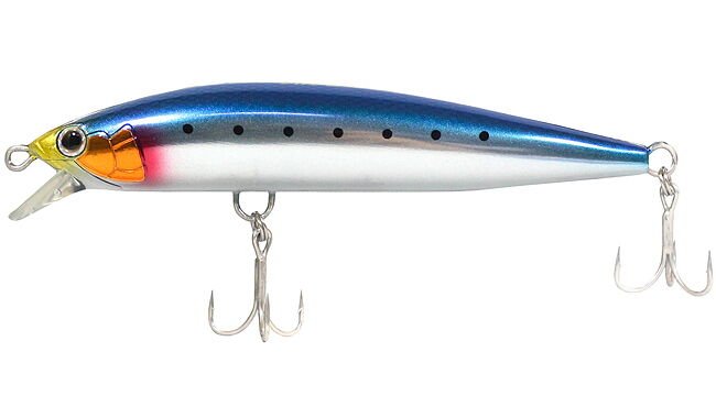 Воблер Shimano Exsence Blast Shad 140F 140 мм 35 г - фото 1