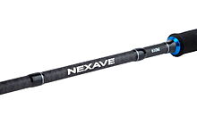 Спінінг Shimano Nexave (EVA) 70M 2.13m 14-42g - дополнительное фото 2