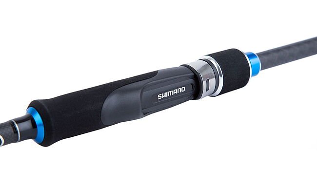 Спінінг Shimano Nexave (EVA) 70M 2.13m 14-42g - дополнительное фото 5