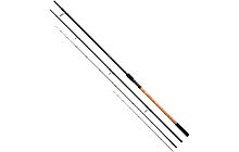 Вудилище фідерне Shimano Aero X1 3.66m max 90g - фото 1