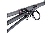 Вудилище фідерне Shimano Aero X1 3.66m max 90g - дополнительное фото 3