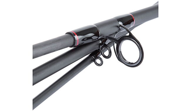 Вудилище фідерне Shimano Aero X1 3.66m max 90g - дополнительное фото 3