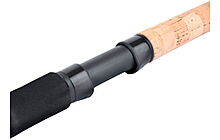 Вудилище фідерне Shimano Aero X1 3.66m max 90g - дополнительное фото 4