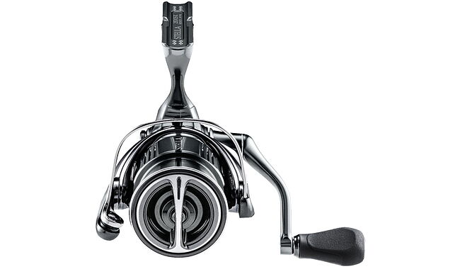 Катушка Shimano Stella FK 2500S - дополнительное фото 2