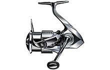 Катушка Shimano Stella FK C2500S - фото 1