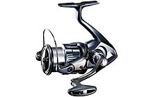 Котушка Shimano Vanquish 19’ C5000 XG FB 11+1BB - фото 1