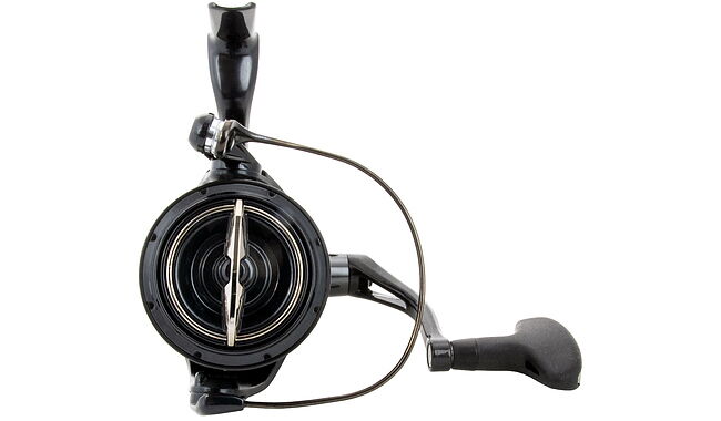 Котушка Shimano Vanquish 19’ C5000 XG FB 11+1BB - дополнительное фото 1