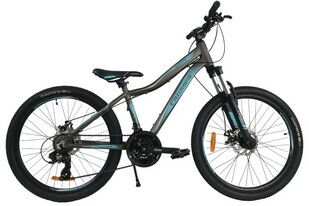 Велосипед Crosser Stream 24"