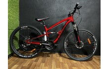 Велосипед Crosser Warrior 26" - дополнительное фото 1