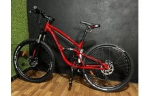 Велосипед Crosser Warrior 26" - дополнительное фото 2