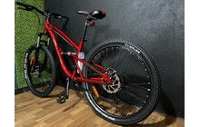 Велосипед Crosser Warrior 26" - дополнительное фото 3