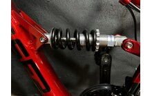 Велосипед Crosser Warrior 26" - дополнительное фото 4