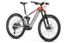 Электровелосипед Mondraker Crafty R - дополнительное фото 1