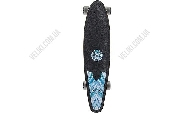 Скейтборд Mindless Raider VI - дополнительное фото 1