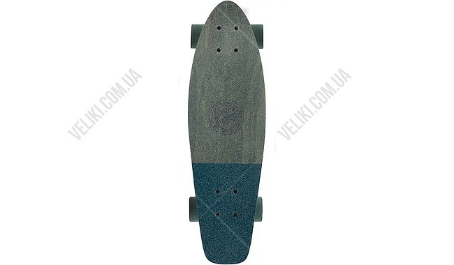 Скейтборд Mindless Stained Daily III - дополнительное фото 1
