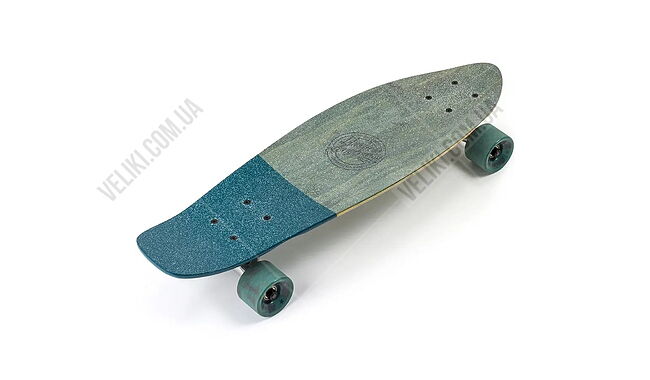 Скейтборд Mindless Stained Daily III - дополнительное фото 2