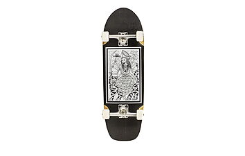 Скейтборд Mindless Tiger Sword