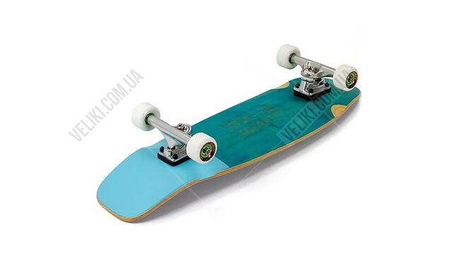 Скейтборд Mindless Grande Gen X - дополнительное фото 4