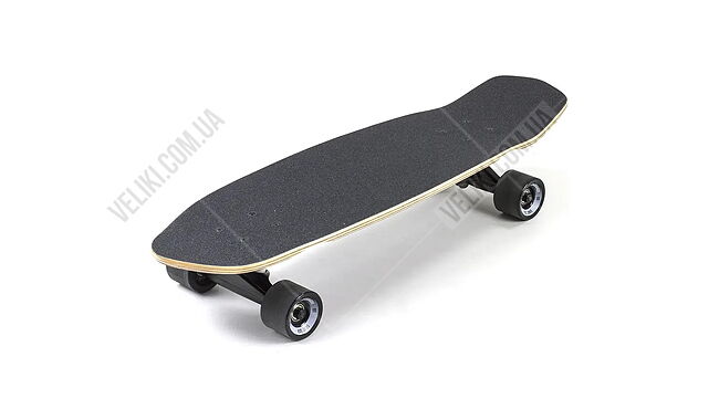 Скейтборд Mindless Mandala - дополнительное фото 1