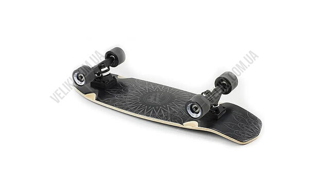 Скейтборд Mindless Mandala - дополнительное фото 2